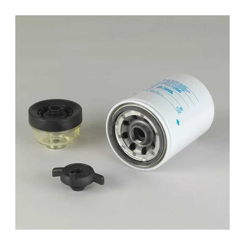 P559112 DONALDSON kuro filtro rinkinys