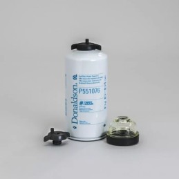 P559115 DONALDSON DEGALŲ FILTRO RINKINYS