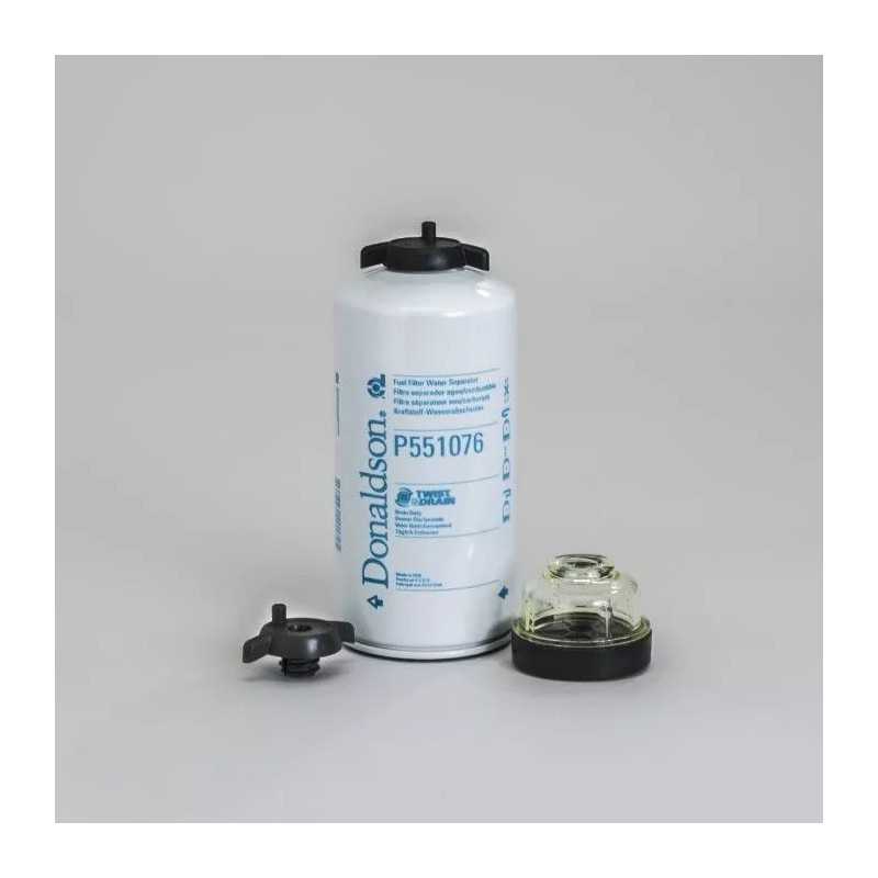 P559115 DONALDSON DEGALŲ FILTRO RINKINYS