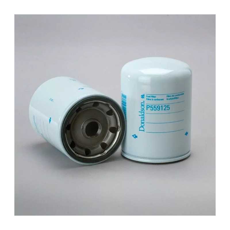 P559125 DONALDSON kuro filtras, prisukamas