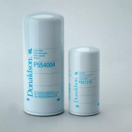 P559135 DONALDSON kuro filtro rinkinys