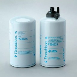 P559137 DONALDSON kuro filtro rinkinys