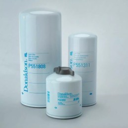 P559138 DONALDSON DEGALŲ FILTRO RINKINYS