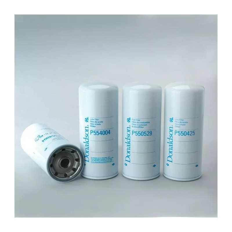 P559143 DONALDSON DEGALŲ FILTRO RINKINYS