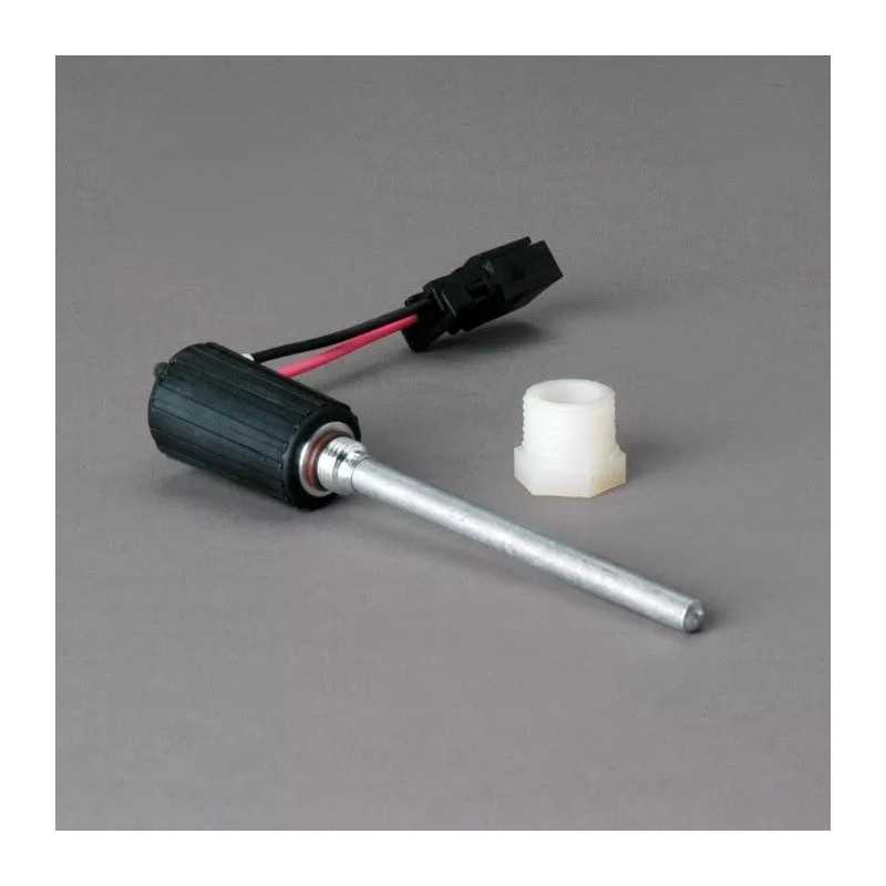 P564280 DONALDSON DEGALŲ FILTRAS, PRIEDŲ VANDENS SEPARATORIUS