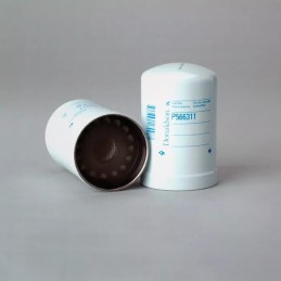 P566311 DONALDSON kuro filtras, prisukamas