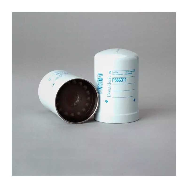 P566311 DONALDSON kuro filtras, prisukamas