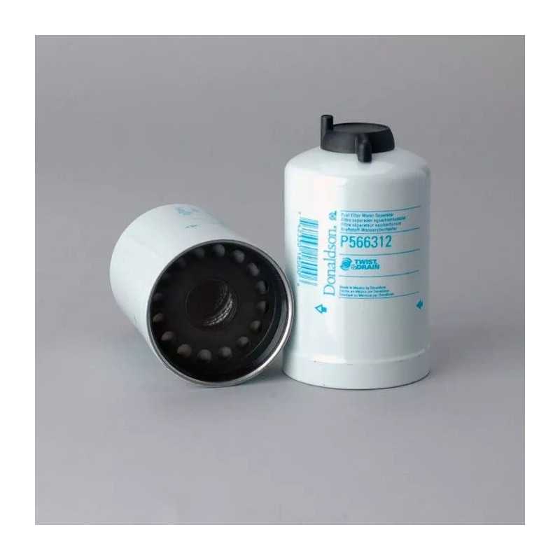 P566312 DONALDSON KURO FILTRAS