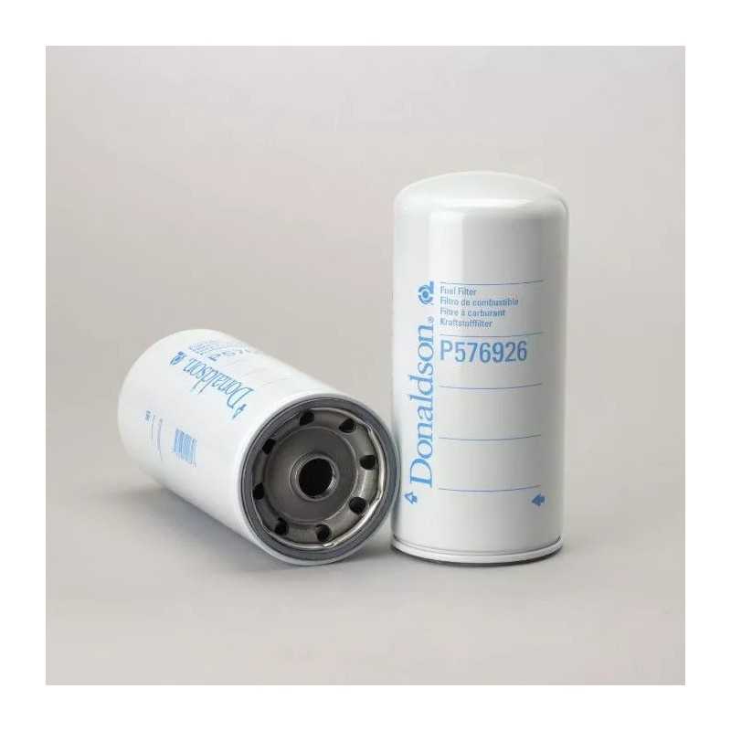 P576926 DONALDSON DEGALŲ FILTRAS, PAPILDOMAS, UŽSUKAMAS