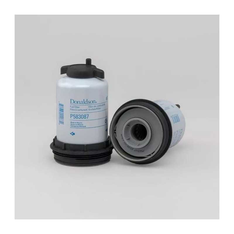 P583087 DONALDSON KURO FILTRAS