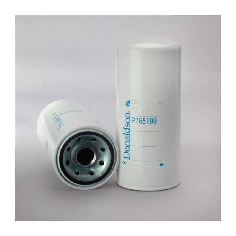 P765199 DONALDSON kuro filtras, prisukamas