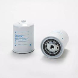 P767293 DONALDSON kuro filtras, prisukamas