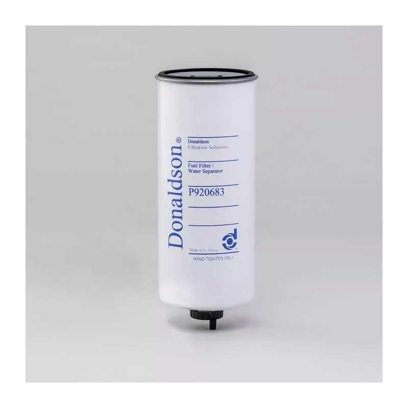 P920683 DONALDSON DEGALŲ FILTRO SEPARATORIUS