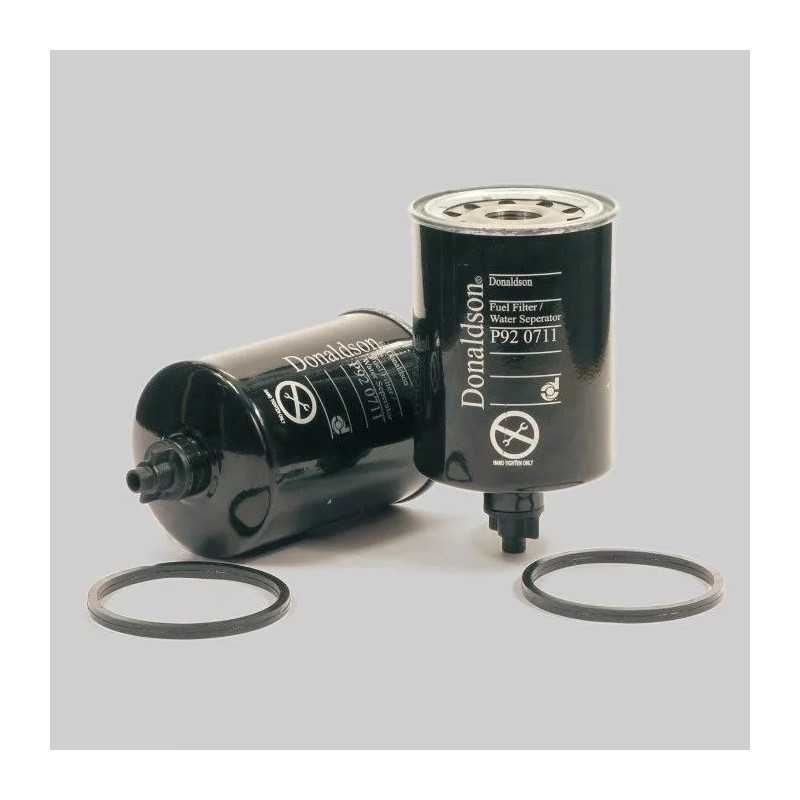 P920711 DONALDSON DEGALŲ FILTRO SEPARATORIUS