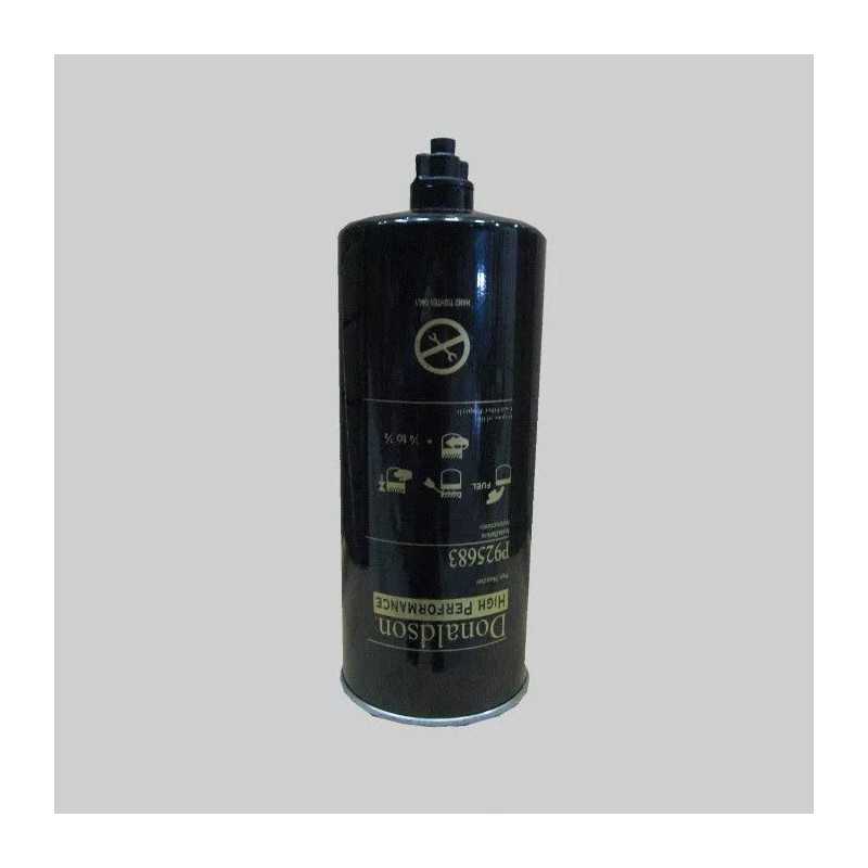 P925683 Donaldson kuro filtras, prisukamas vandens separatorius