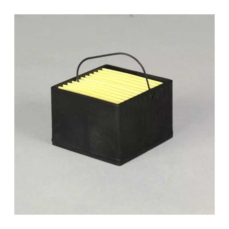 P954555 DONALDSON DEGALŲ FILTRAS, DĖŽUTĖ