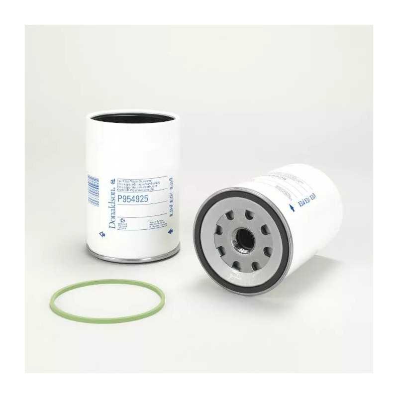 P954925 Donaldson kuro filtras, prisukamas vandens separatorius