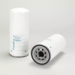 P954970 DONALDSON kuro filtras, prisukamas