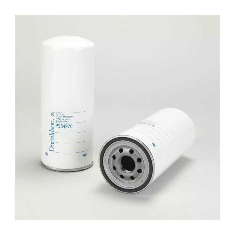 P954970 DONALDSON kuro filtras, prisukamas