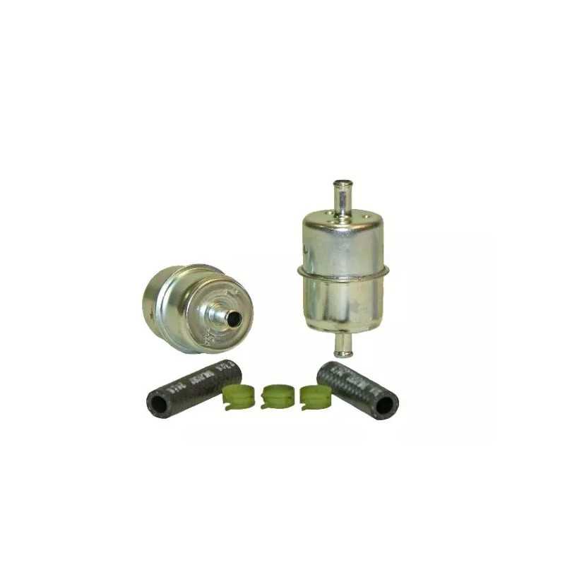 33033 WIX kuro filtras