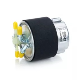 PD629 PZL SĘDZISZÓW Kuro filtras