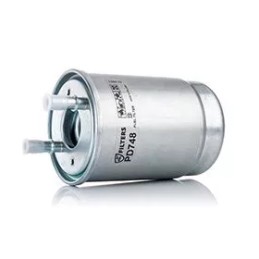 PD748 PZL Sędziszów Kuro filtras