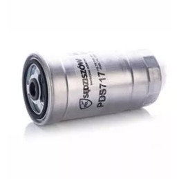 PDS717 PZL Sędziszów Kuro filtras