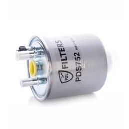 PDS752 PZL Sędziszów Kuro filtras