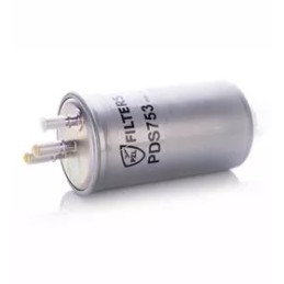 PDS753 PZL Sędziszów Kuro filtras