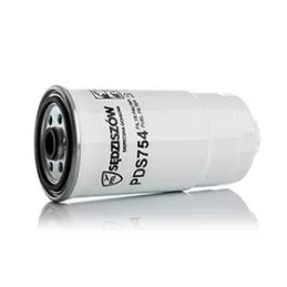 PDS754 PZL Sędziszów Kuro filtras