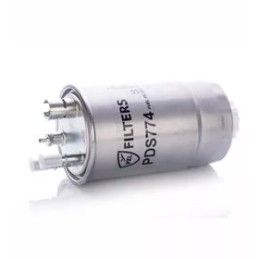 PDS774 PZL Sędziszów Kuro filtras