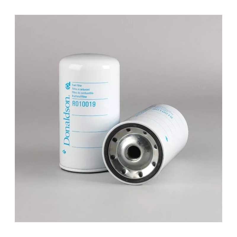 R010019 DONALDSON kuro filtras, prisukamas