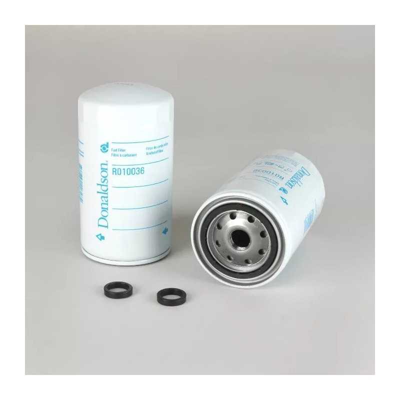 R010036 DONALDSON DEGALŲ FILTRAS, PAGRINDINIS, UŽSUKAMAS