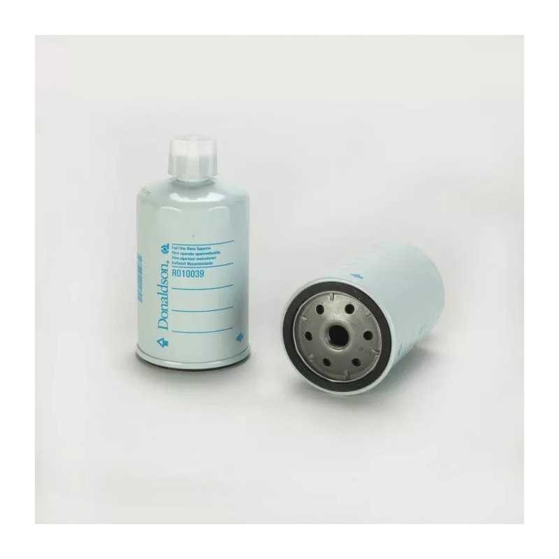 R010039 DONALDSON DEGALŲ FILTRAS