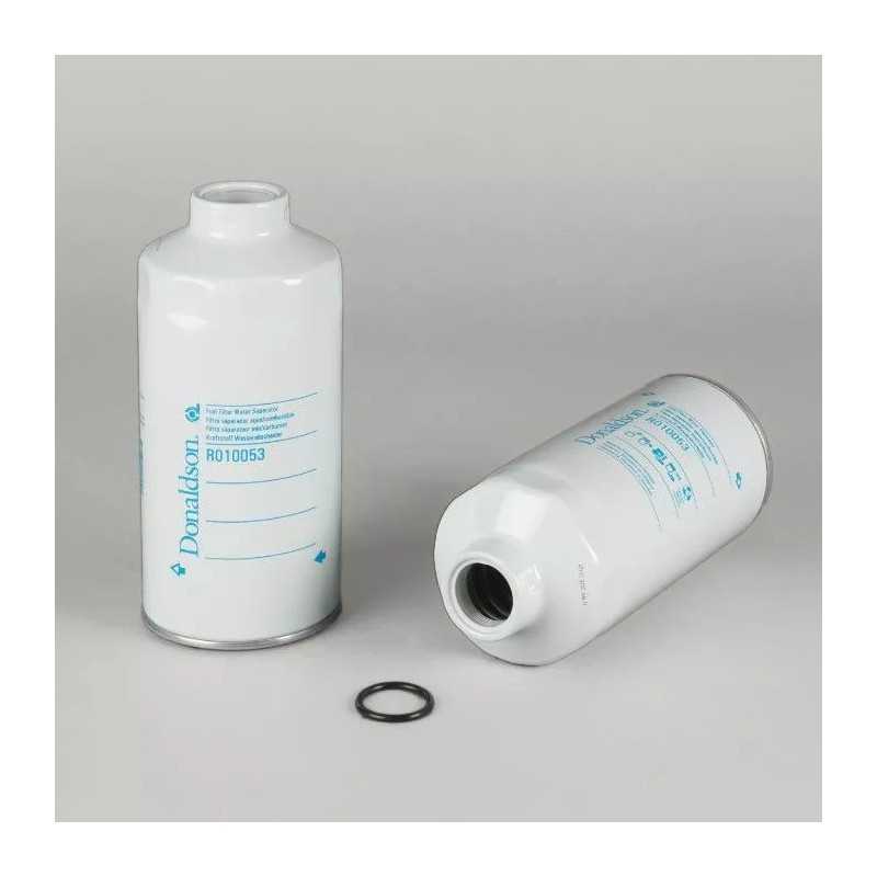 R010053 Donaldson kuro filtras, prisukamas vandens separatorius