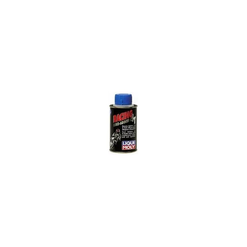 Liqui Moly lenktyninių degalų priedas 1581 125 ml variklio alyva