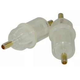 RT17 HiFi filtras RT 17 kuro filtras