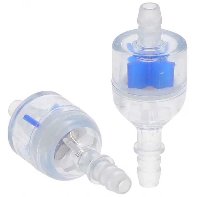 RT25 HiFi filtras RT 25 kuro filtras