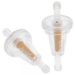 RT27 HiFi filtras RT 27 kuro filtras