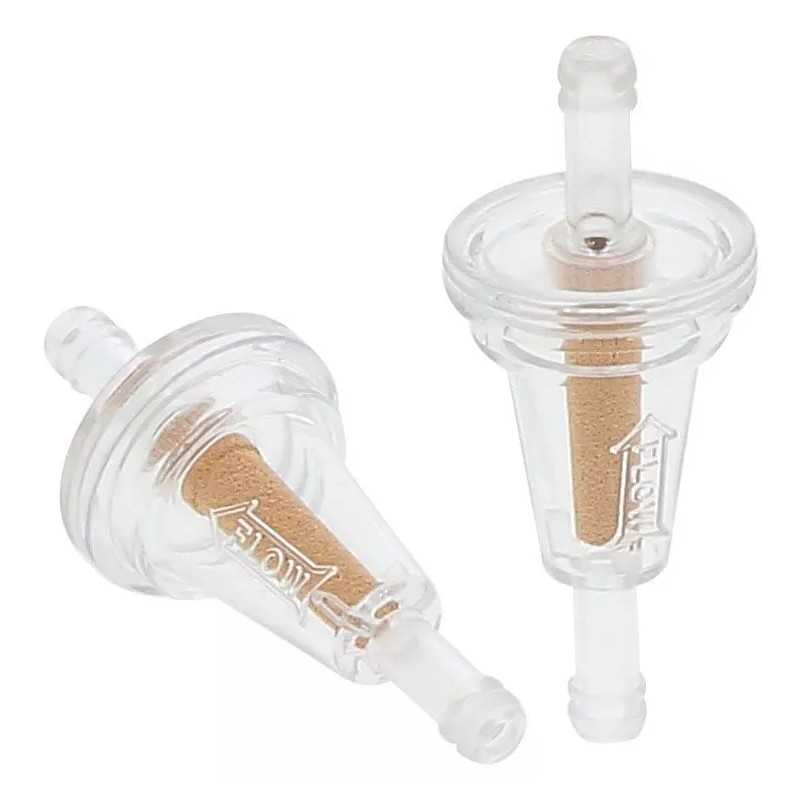 RT27 HiFi filtras RT 27 kuro filtras