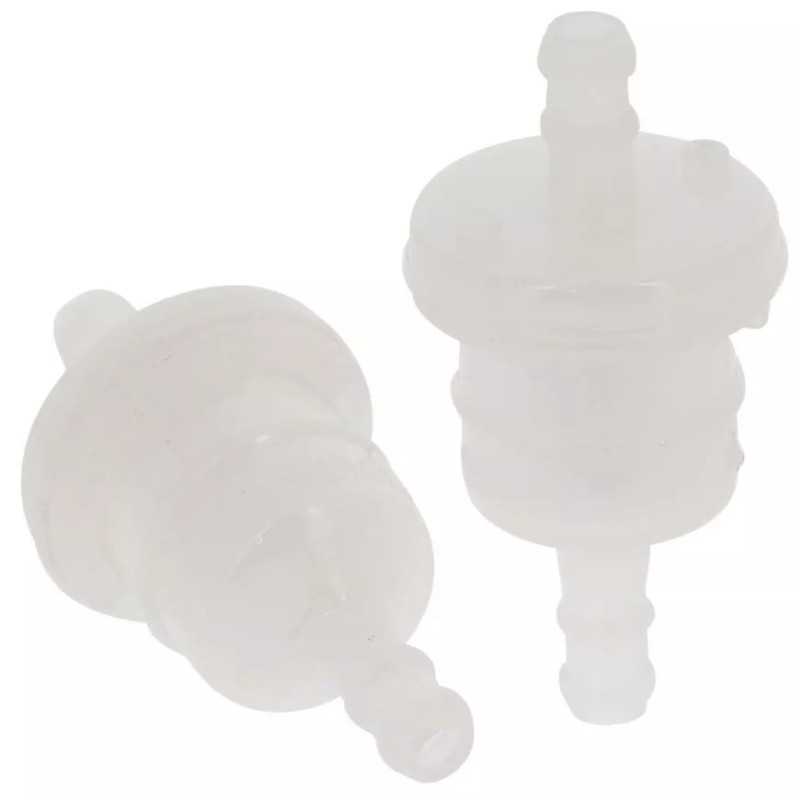 RT34 Hifi filtro kuro filtras RT 34