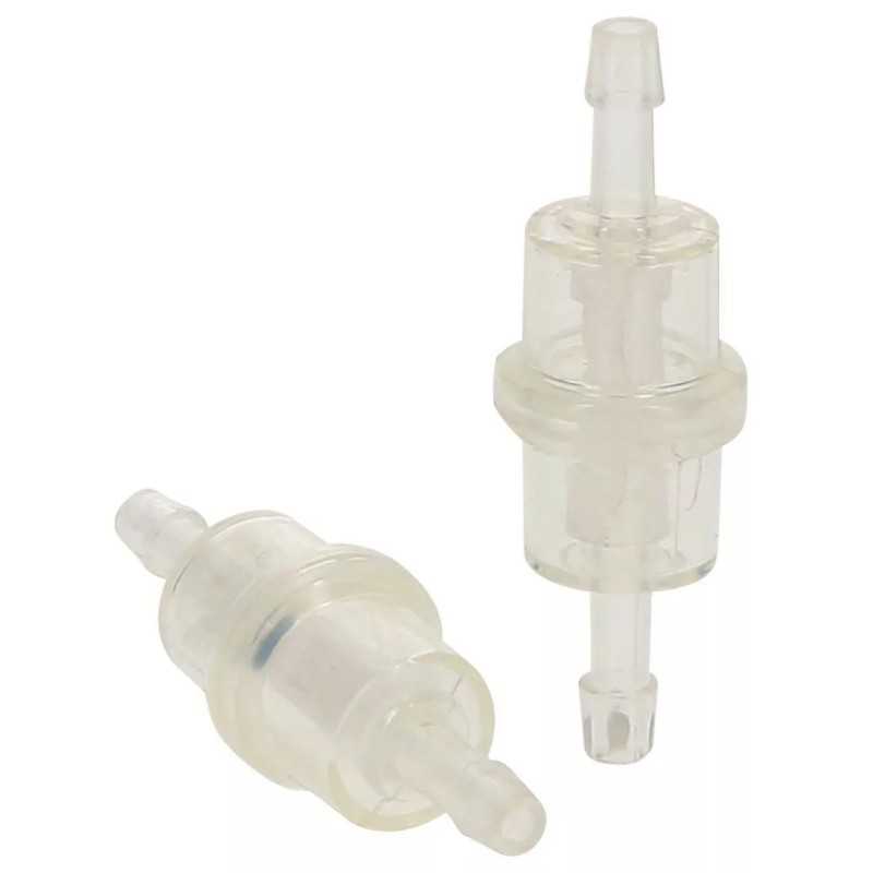 RT5 Hifi filtras RT 5 kuro filtras