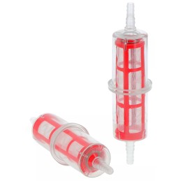 RT6 HiFi filtras RT 6 kuro filtras