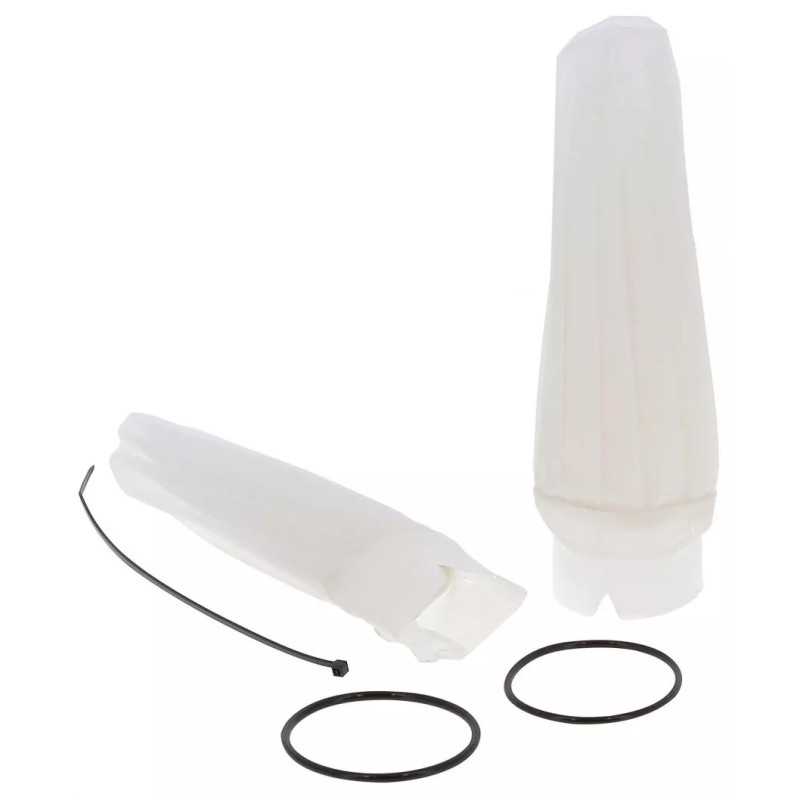 SD25229 HiFi filtras Kuro filtras SD 25229