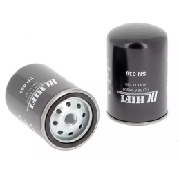 SN039 Hifi filtro kuro filtras SN 039