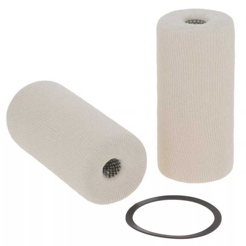 SN112 HIFI kuro filtras