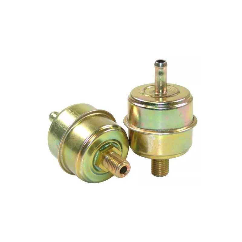 SN1161 HIFI kuro filtras