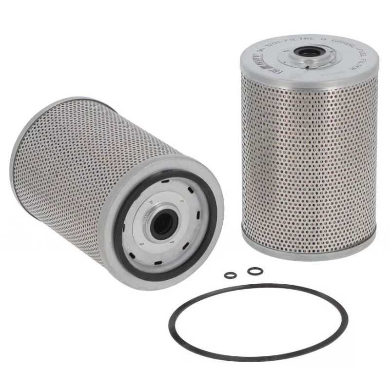 SN1201 HIFI kuro filtras