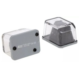 SN1205 HIFI kuro filtras