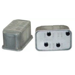 SN1209 HIFI kuro filtras